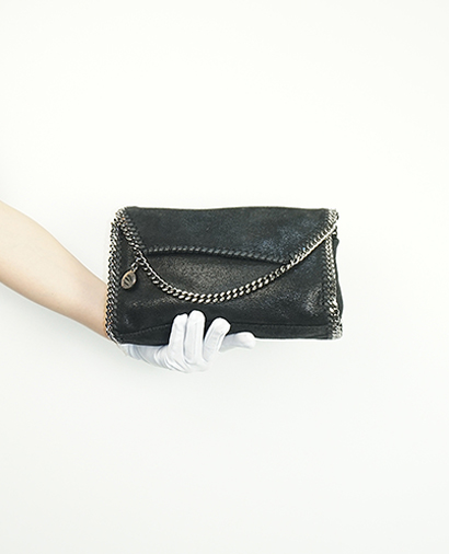Falabella Mini Crossbody, front view
